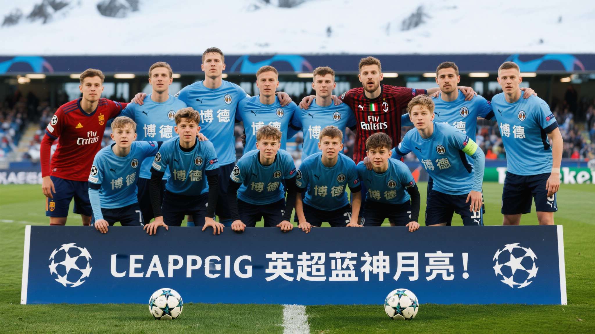 长期以来，北极圈内这家冷门俱乐部鲜有人关注。与天价阵容、高调营销不同，他们依靠独